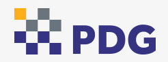 Logo PDG